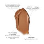 MDSolarSciences Crème Mineral Beauty Balm SPF 50 OilFree Tinted Matte BB Crème