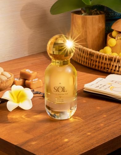 SOL DE JANEIRO Cheirosa '62 Eau de Parfum Duo, Amazon Exclusive