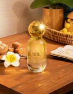 SOL DE JANEIRO Cheirosa '62 Eau de Parfum Duo, Amazon Exclusive