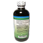 World Organic - Chlorophyll Liquid 100mg, 8 oz liquid