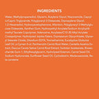 APRILSKIN Carrotene IPMP™ Instant Calming Serum Toner Pads | 5-Minute Cooling Serum Pads | Vegan, Cruelty-Free | Non-comedogenic | Toner-Serum-Sheet Mask All-in-one | Korean Skin Care, 80 Pads