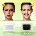 Villsure Deep Cleansing Foot Pads, 50 Pads Bamboo Foot Pads,Use during sleep. It is a good gift for family members