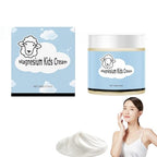 Kids Magnesium Lotion for Restful Sleep - Natural Calming Cream for Sensitive Skin - Magnesium - Safe for Adults & Children - Promotes Better Sleep