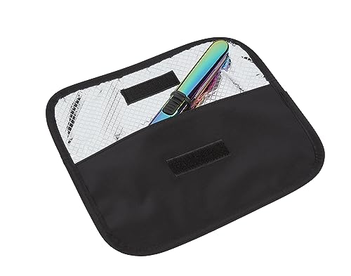 BaBylissPRO Nano Titanium Prima2000 Ionic Styling Iron, 3/4" stainless steel travel/mini iron, all hair types
