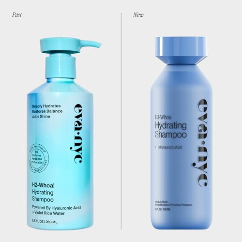 Eva NYC Lift Off Volume Shampoo