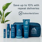 Oars + Alps Anti-Aging Face Moisturizer & Eye Cream, Hydrating Skin Moisturizer with Shea Butter and Jojoba Oil, Lightweight, Non Greasy, Vegan, Gluten Free