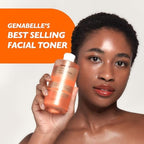 PDRN Rejuvenating Toner - Deep Hydration & Skin Barrier Support with PDRN, Panthenol, Hyaluronic Acid - Soft & Glowing Skin - 10.14 fl.oz/300ml