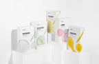 NACIFIC Premium 10-Sheet Facial Mask Skincare Korean Variety Pack for Ultimate Skin Nourishment - Hyaluronic Acid, Ceramide, and Vitamin-Infused for All Skin Type