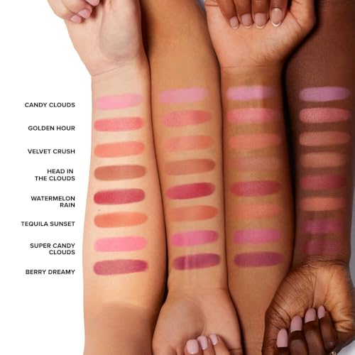 Too Faced Cloud Crush Blush | Vegan + Cruelty Free, 0.18 oz.
