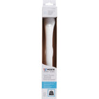 Moen LR2250DW 9-Inch Home Care Designer Hand Grip, Glacier White