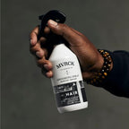MVRCK by Paul Mitchell Grooming Spray for Men, Flexible Hold, Lightweight Formula, For All Hair Types, 7.3 fl. oz.