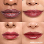 Wonderskin Wonder Blading Lip Stain Peel Off Masque - Long Lasting, Waterproof and Transfer Proof Pink Lip Tint, Matte Finish Peel Off Makeup (Romance + Whimsical Masque)