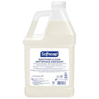 Softsoap Liquid Hand Soap Refill, Soothing Clean, Aloe Vera Fresh Scent - 1 gallon