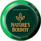 Nature's Bounty Milk Thistle, Herbal Health Supplement, Supports Liver Health, 1000 mg, Rapid Release Softgels, 50 Ct (Pack of 2)