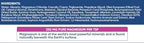 Venture Pal Magnesium Lotion-Lavender