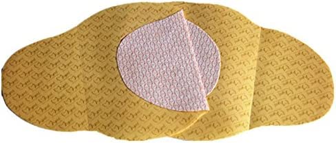 Mymi Wonder Patch Belly Wing Works For Toning Contouring Firming - 15 pieces