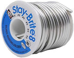 Stay-brite 8 1/8" 1#10009 (348-SB861) Category: Solder Alloys and Fluxes