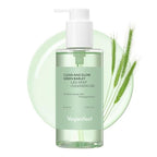 LHA Deep Cleansing Oil, Makeup, Blackhead and Whitehead Remover, Korean Skin Care, Vegan, 6.93 Fl Oz