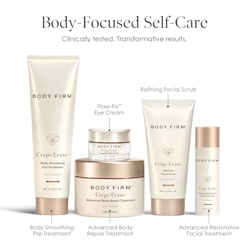 Crepe Erase Plump & Firm Facial Treatment, Anti-Aging Skin Care, Hydrating Face Moisturizer, Night Cream for Face and Neck, Moisturizing and Firming, Supports Wrinkle & Crepe Skin, 1.7 fl oz