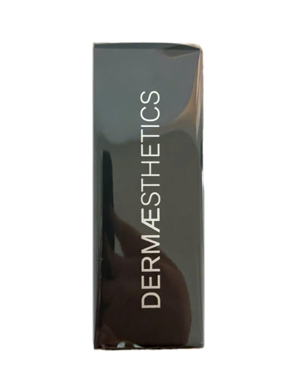 DERMAESTHETICS SPF 47 Sun Protection/UV SHIELD/Repair sun damage! 2FL OZ. MADE IN USA