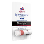 Neutrogena Lip Moisturizer, 4g - White
