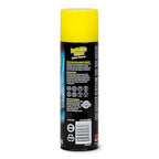 Invisible Glass 91164-4PK Premium Aerosol Glass Cleaner Spray for Car Windshields and Windows, Automotive and Home Window Cleaner, Streak-Free, Ammonia-Free, Tint-Safe – 19 oz (Pack of 4)
