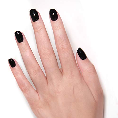 LONDONTOWN Neutral Shades Nail Polish, lakur, Vegan Chip-Resistant Long-Lasting Nail Lacquer, 0.4 fl oz