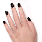 LONDONTOWN Neutral Shades Nail Polish, lakur, Vegan Chip-Resistant Long-Lasting Nail Lacquer, 0.4 fl oz