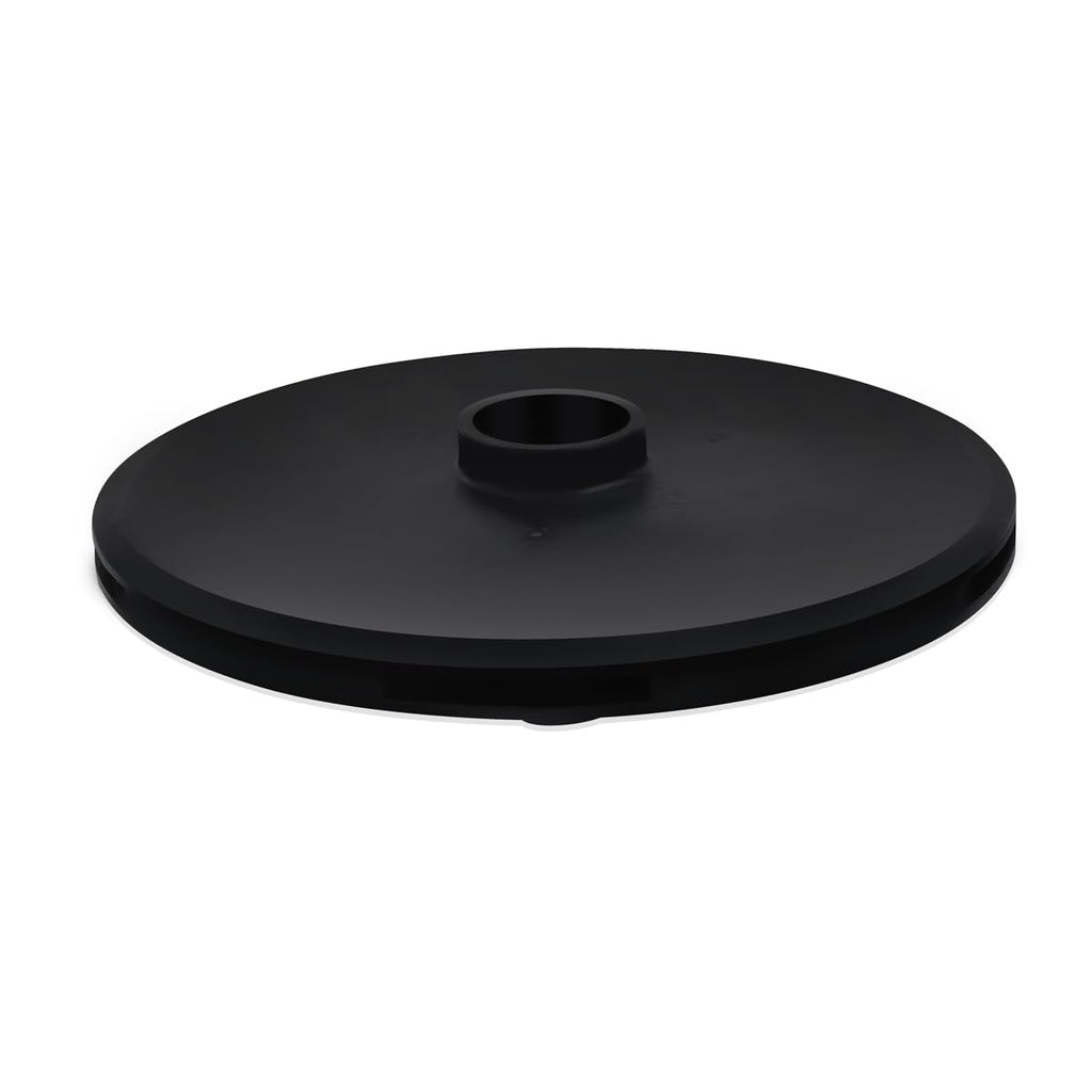 XYgdhqpt R0536400 PB4-60 Booster Pump Impeller Pool Cleaner Part Compatible with Polaris PB4-60 Style Pumps (2012 and Current)