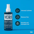VERB® Hydrate Leave-in Conditioner, 6.5 oz