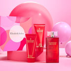 Elizabeth Arden Red Door Eau de Parfum Women's Perfume Spray, Floral Scented with Notes of Freesia, Roses, and Orchids, Sensual Fragrance