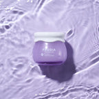 FRUDIA Blueberry Hydrating Face Cream, Vegan Korean Face Moisturizer w/77% Blueberry Extract, Panthenol & Fruit Seed Oils for Dry Skin (1.94 fl oz)