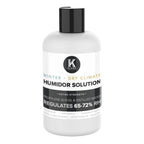 CASE ELEGANCE Winter + Dry Climate Klaro Humidor Solution Single Bottle - Special Formula to Help Maintain Humidity in Winter & Dry Climates 250 ml