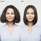 Paul Mitchell Pro Tools Express Ion Smooth + Ceramic Flat Iron, Adjustable Heat Settings for Smoothing + Straightening