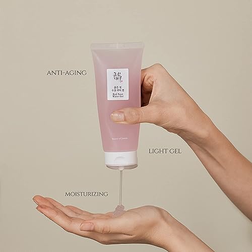 Beauty of Joseon Red Bean Water Gel 100ml, 3.38fl.oz
