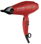 BaBylissPRO Nano Titanium Italian Rapido Hair Dryer - Professional, Lightweight 2000 Watt Blow Dryer