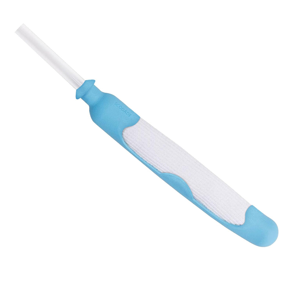 Female External Catheter, 30-Pack, Soft & Comfortable External Urine Collection Device, Non-Invasive Design, Compatible with Most Suction Systems