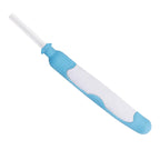 Female External Catheter, 30-Pack, Soft & Comfortable External Urine Collection Device, Non-Invasive Design, Compatible with Most Suction Systems