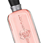 Lucky You Women's Perfume Fragrance, Eau de Toilette Spray, Day or Night with Fresh Flower Citrus Scent, 3.4 Fl Oz