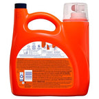 Tide liquid, ultra OXI (94 Loads)