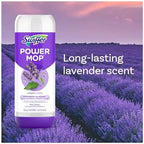 Procter & Gamble DETERGENTSWFRLAV6/.75