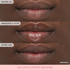 LANEIGE Bouncy & Firm Lip Treatment: Peony, Collagen Complex, Hydration, Visibly Firm & Plump, Ceramide Capsules, 5D Hyaluronic Acid