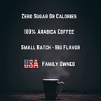Meadow Ridge Coffee Single Serve Cups - 100% Arabica Coffee (For K-Cup Brewers) Low Acid (Breakfast Blend, 12 Count)
