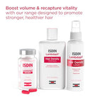ISDIN Lambdapil Hair Density Capsules: Hair Thickening Vitamin Capsules for Thinning Hair