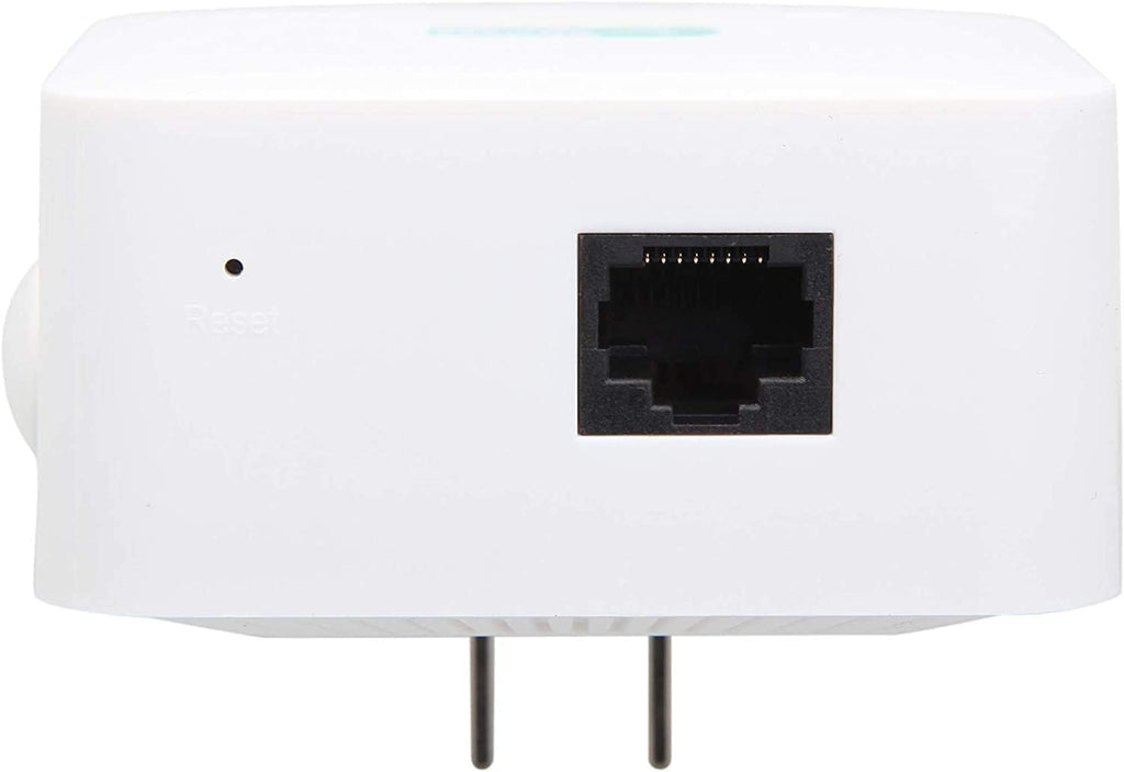 Net Boost, Netboost Pro WiFi Extender 2025, Netboost WiFi Extender,WiFi Signal Booster, WiFi Range Extender 300Mbps, 7998 Sq.ft Long Range Internet WiFi Booster for Home 360° Full Coverage
