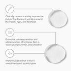 DRMTLGY Glow Duo: Needle-less Serum & Tinted Moisturizer with SPF 46