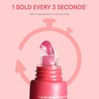 LANEIGE Lip Glowy Balm, Berry: Sheer Tinted Lip Moisturizer with Shea Butter, for Hydrating Shine & Soft Lips