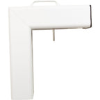 Poolguard PGRM-2 In-Ground Pool Alarm, White
