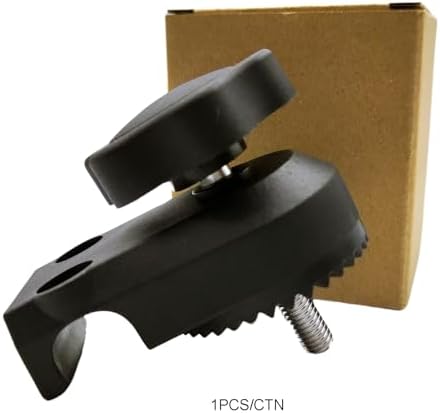 Garden Swing Plastic Fitting (Type 6) for Mainstays Belden Park Swing Version III(1PCS/CTN)