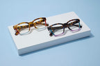 Birdie - Tokyo Tortoise Colorblock +1.50